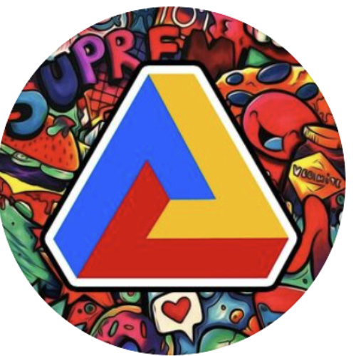DeltaHacks logo